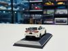 XE MÔ HÌNH HONDA CIVIC TYPE R FL5 WHITE,TỶ LỆ 1/43 SOLIDO
