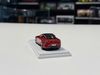 XE MÔ HÌNH LEXUS LC500 RADIANT RED,TỶ LỆ 1/64 ALMOST REAL