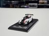 XE MÔ HÌNH DODGE VIPER ACR WHITE,TỶ LỆ 1/64 HONE MODEL 64