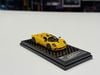 XE MÔ HÌNH PAGANI UTOPIA YELLOW,TỶ LỆ 1/64 LCD