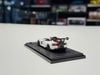 XE MÔ HÌNH DODGE VIPER ACR WHITE,TỶ LỆ 1/64 HONE MODEL 64