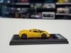 XE MÔ HÌNH PAGANI UTOPIA YELLOW,TỶ LỆ 1/64 LCD