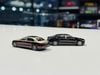 XE MÔ HÌNH MERCEDES BENZ S680 MAYBACH,TỶ LỆ 1/64 MINIGT