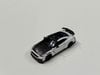 XE MÔ HÌNH NISSAN GT-R NISMO R35 2024,TỶ LỆ 1/64 MINGT