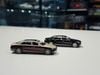 XE MÔ HÌNH MERCEDES BENZ S680 MAYBACH,TỶ LỆ 1/64 MINIGT