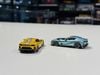 XE MÔ HÌNH FERRARI 812 COMPETIZIONE TỶ LỆ 1/64 TOC