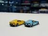 XE MÔ HÌNH FERRARI 812 COMPETIZIONE TỶ LỆ 1/64 TOC