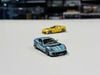 XE MÔ HÌNH FERRARI 812 COMPETIZIONE TỶ LỆ 1/64 TOC