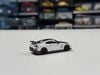 XE MÔ HÌNH NISSAN GT-R NISMO R35 2024,TỶ LỆ 1/64 MINGT