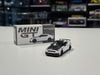 XE MÔ HÌNH NISSAN GT-R NISMO R35 2024,TỶ LỆ 1/64 MINGT