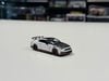 XE MÔ HÌNH NISSAN GT-R NISMO R35 2024,TỶ LỆ 1/64 MINGT