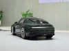 XE MÔ HÌNH PORSCHE 911 S/T 2023 MALACHITE GREEN METALLIC,TỶ LỆ 1/18 NOREV