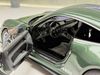 XE MÔ HÌNH PORSCHE 911 S/T 2023 MALACHITE GREEN METALLIC,TỶ LỆ 1/18 NOREV