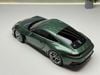 XE MÔ HÌNH PORSCHE 911 GT3 2021 MALACHITE GREEN METALLIC,TỶ LỆ 1/18 NOREV