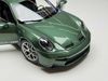 XE MÔ HÌNH PORSCHE 911 S/T 2023 MALACHITE GREEN METALLIC,TỶ LỆ 1/18 NOREV