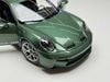 XE MÔ HÌNH PORSCHE 911 GT3 2021 MALACHITE GREEN METALLIC,TỶ LỆ 1/18 NOREV