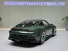 XE MÔ HÌNH PORSCHE 911 S/T 2023 MALACHITE GREEN METALLIC,TỶ LỆ 1/18 NOREV