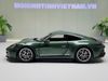 XE MÔ HÌNH PORSCHE 911 S/T 2023 MALACHITE GREEN METALLIC,TỶ LỆ 1/18 NOREV