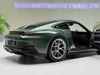 XE MÔ HÌNH PORSCHE 911 S/T 2023 MALACHITE GREEN METALLIC,TỶ LỆ 1/18 NOREV