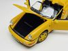 XE MÔ HÌNH PORSCHE911 SPEEDTER SPEED YELLOW,TỶ LỆ 1/18 NOREV