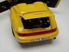 XE MÔ HÌNH PORSCHE911 SPEEDTER SPEED YELLOW,TỶ LỆ 1/18 NOREV