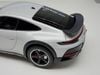 XE MÔ HÌNH PORSCHE 911 DAKAR 2023 ICE GREY METALLIC,TỶ LỆ 1/18 NOREV