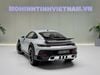 XE MÔ HÌNH PORSCHE 911 DAKAR 2023 ICE GREY METALLIC,TỶ LỆ 1/18 NOREV