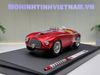 XE MÔ HÌNH FERRARI 166 MM 60TH,TỶ LỆ 1/18 HOTWHEELS ELITE