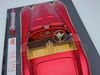 XE MÔ HÌNH FERRARI 166 MM 60TH,TỶ LỆ 1/18 HOTWHEELS ELITE