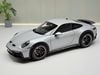 XE MÔ HÌNH PORSCHE 911 DAKAR 2023 ICE GREY METALLIC,TỶ LỆ 1/18 NOREV
