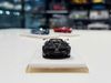 XE MÔ HÌNH PAGANI HUAYRA BC CARBON FIBER,TỶ LỆ 1/64 HENSON HEAVEN