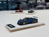 XE MÔ HÌNH PAGANI ZONDA CARBON,TỶ LỆ 1/64 HENSON HEAVEN