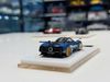 XE MÔ HÌNH PAGANI ZONDA CARBON,TỶ LỆ 1/64 HENSON HEAVEN