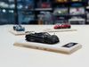 XE MÔ HÌNH PAGANI ZONDA CARBON,TỶ LỆ 1/64 HENSON HEAVEN