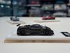 XE MÔ HÌNH PAGANI ZONDA CARBON,TỶ LỆ 1/64 HENSON HEAVEN