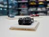XE MÔ HÌNH PAGANI ZONDA CARBON,TỶ LỆ 1/64 HENSON HEAVEN