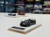 XE MÔ HÌNH PAGANI HUAYRA BC CARBON FIBER,TỶ LỆ 1/64 HENSON HEAVEN