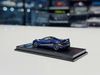 XE MÔ HÌNH PAGANI HUAYRA TRICOLOR CARBON,TỶ LỆ 1/64 CM