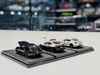 XE MÔ HÌNH NISSAN FAIRLADY 370Z NISMO,TỶ LỆ 1/64 FUJI