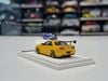 XE MÔ HÌNH NISSAN R34 GTR SKYLINE,TỶ LỆ 1/64 FOCAL HORIZON