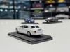 XE MÔ HÌNH ROLLS ROYCE PHANTOM,TỶ LỆ 1/64 STREET WARRIOR