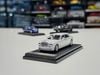 XE MÔ HÌNH ROLLS ROYCE PHANTOM,TỶ LỆ 1/64 STREET WARRIOR