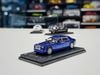 XE MÔ HÌNH ROLLS ROYCE PHANTOM,TỶ LỆ 1/64 STREET WARRIOR