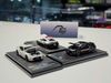 XE MÔ HÌNH NISSAN FAIRLADY 370Z NISMO,TỶ LỆ 1/64 FUJI