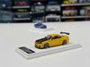 XE MÔ HÌNH NISSAN R34 GTR SKYLINE,TỶ LỆ 1/64 FOCAL HORIZON