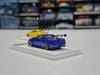 XE MÔ HÌNH NISSAN R34 GTR SKYLINE,TỶ LỆ 1/64 FOCAL HORIZON