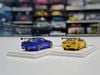 XE MÔ HÌNH NISSAN R34 GTR SKYLINE,TỶ LỆ 1/64 FOCAL HORIZON