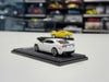XE MÔ HÌNH CHEVROLET CAMERO,TỶ LỆ 1/64 FINE WORKS 64