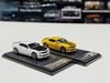 XE MÔ HÌNH CHEVROLET CAMERO,TỶ LỆ 1/64 FINE WORKS 64
