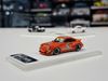 XE MÔ HÌNH PORSCHE 964 RWB,TỶ LỆ 1/64 FAST & SPEED